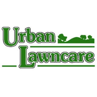 Urban Lawncare logo