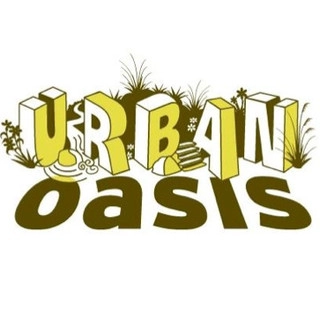 Urban Oasis logo
