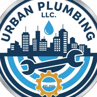 Urban Plumbing LLc. logo