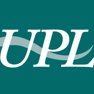 Urban Prairie Landesign logo