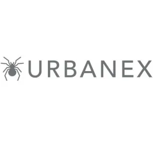 Urbanex Pest Control logo