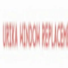 Urika Window Replacement logo