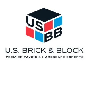 U.S. Brick & Block Systems, LLC logo