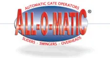 US Electric Gate Openers logo