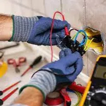 US Electrical Experts Indiana logo