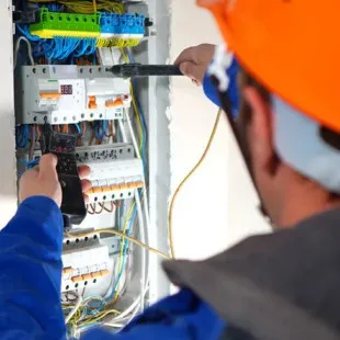 US Electrical Experts Mississippi logo