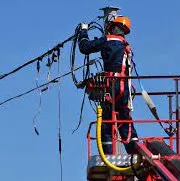 US Electrical Experts Pennsylvania logo