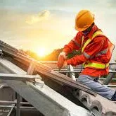 US Home Roofing Experts Oregon logo