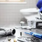 US Home Services Plumber Clear Spring MD logo