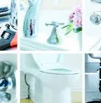 US Home Services Plumbers Bishop TX logo