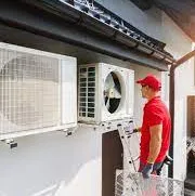 US HVAC Home Service Scranton logo