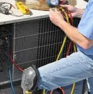 US HVAC Specialists Minnesota logo