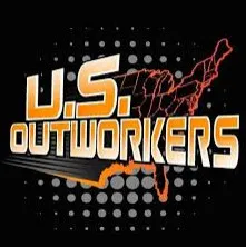 U.S. Outworkers logo