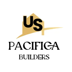 US Pacifica Builders logo
