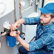 US Plumbers Home Service Jackson logo