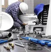 US Plumbers Home Service Jackson logo
