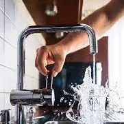 US Plumbers Home Service Springfield logo