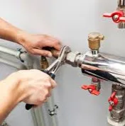 US Plumbing Solutions Minnesota logo