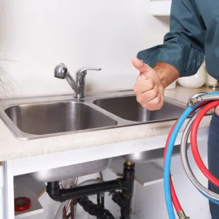 US Plumbing Solutions Ohio logo