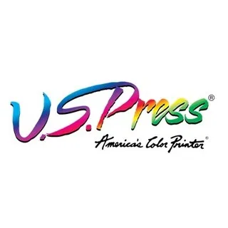 US Press logo