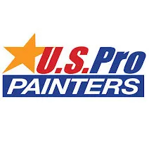U.S. Pro Painters logo