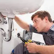 US Pro Plumbing Services Maine logo
