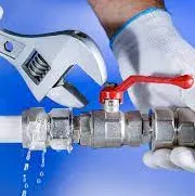 US Pro Plumbing Services Texas logo