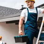 US Roofing Service Alabama logo