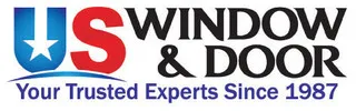 US Window & Door logo