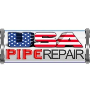 USA Pipe Repair logo