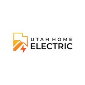 Utah Home Electric logo