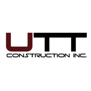 Utt Construction, Inc logo