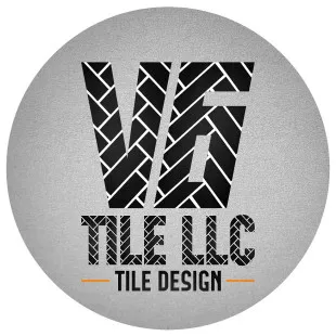 V6 Tile logo