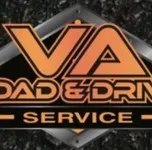 VA Road&Drive logo