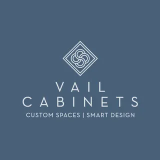 Vail Cabinets logo