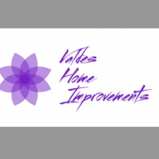 Valdés Home Improvements logo