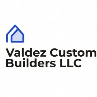 Valdez Custom Builders LLC logo