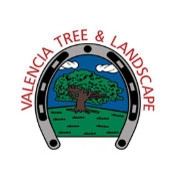 Valencia Tree & Landscape logo