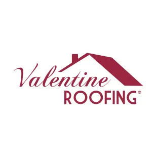 Valentine Roofing logo