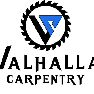 Valhalla Carpentry LLC logo