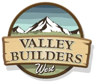 Valley Builders West, LLC logo