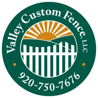 Valley Custom Fence, LLC - Fence Installation in Campbellsport, WI