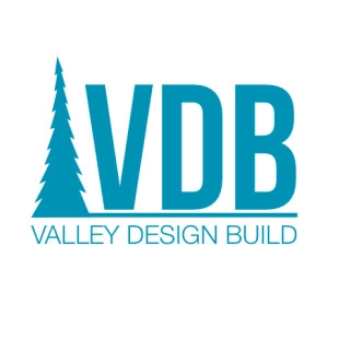 Valley Design Build logo