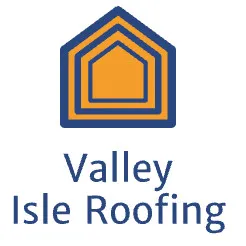 Valley Isle Roofing logo