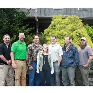 Valley Landscaping logo
