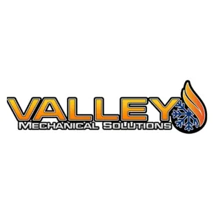 Valley Mechanical Solutions LTD logo