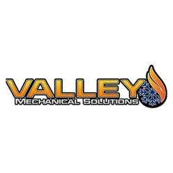 Valley Mechanical Solutions LTD logo