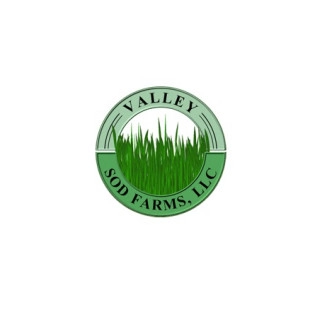Valley Sod Farms logo
