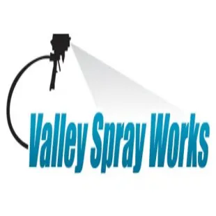 Valley Spray Works logo