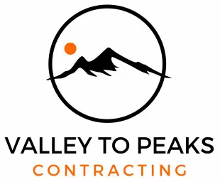 Valley To Peaks Contracting, LLC logo